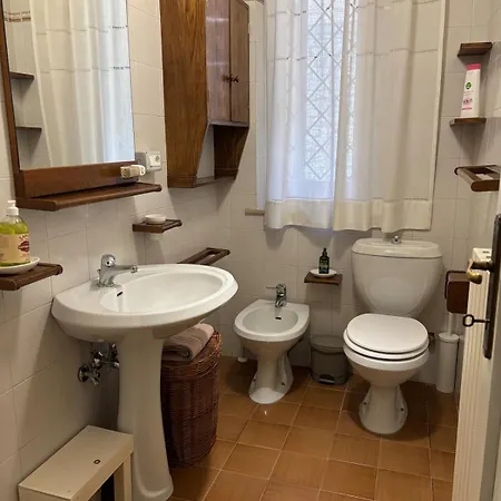 Διαμέρισμα Casa Sandrina *