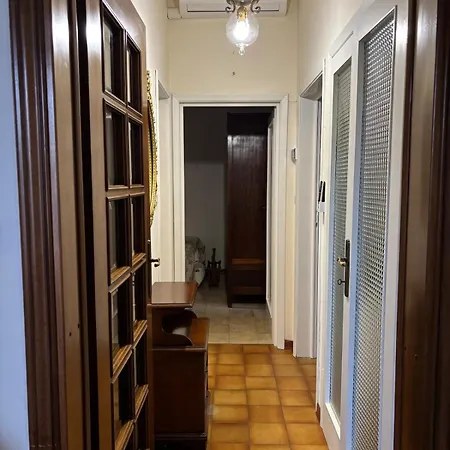 Casa Sandrina * Montecatini Terme