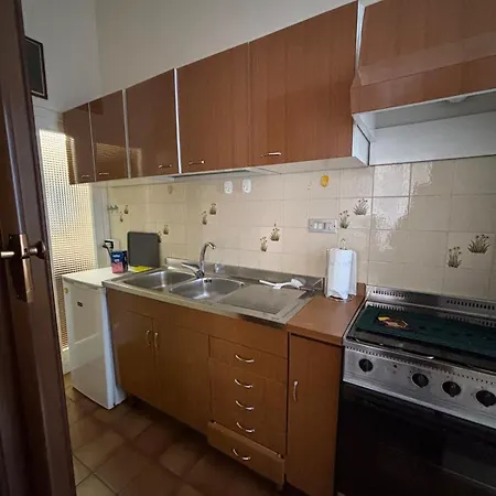 Apartment Casa Sandrina *