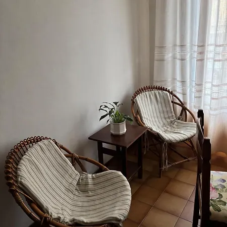 Casa Sandrina Apartment Montecatini Terme