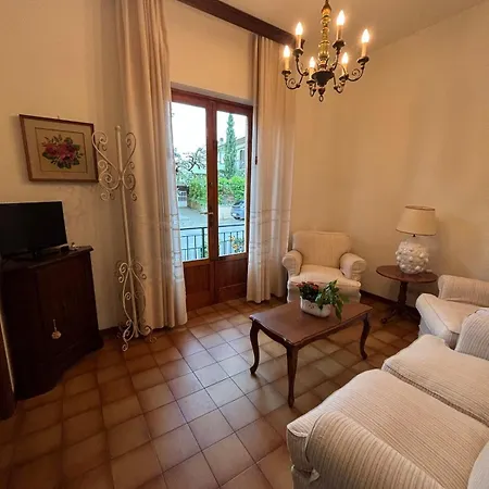 Casa Sandrina *