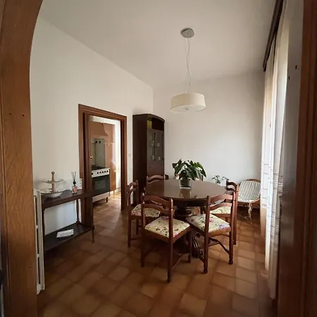 Casa Sandrina