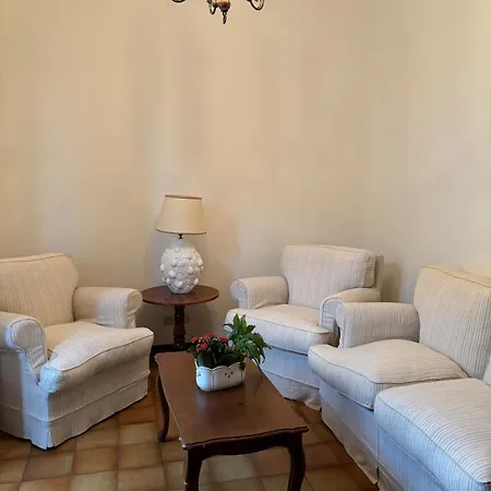 Casa Sandrina * Montecatini Terme