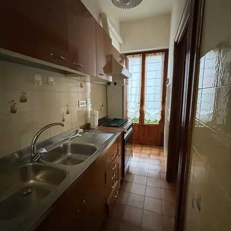 Casa Sandrina *