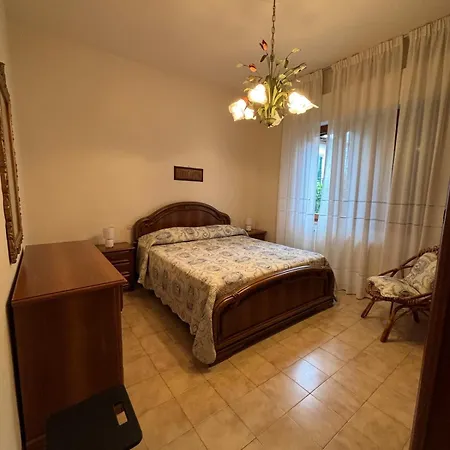 Casa Sandrina