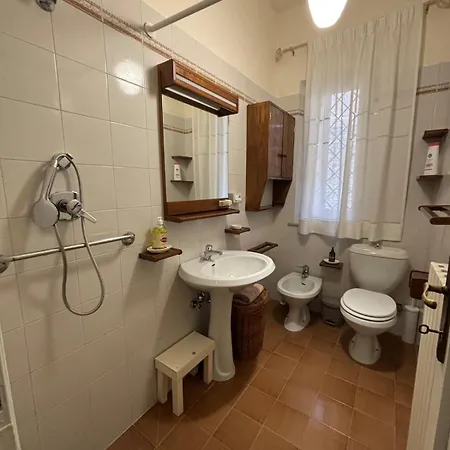 Apartment Casa Sandrina