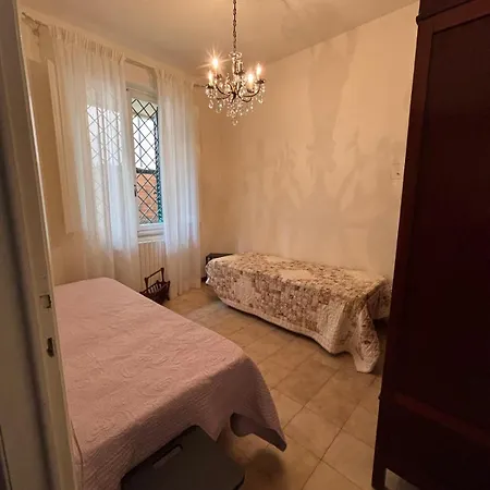 Apartment Casa Sandrina Montecatini Terme
