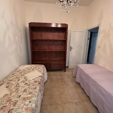 Casa Sandrina דירה *