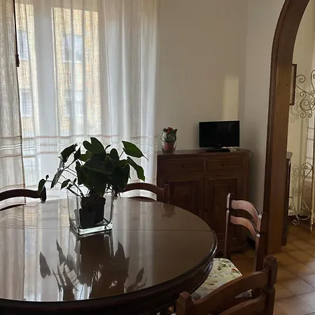 Casa Sandrina Montecatini Terme